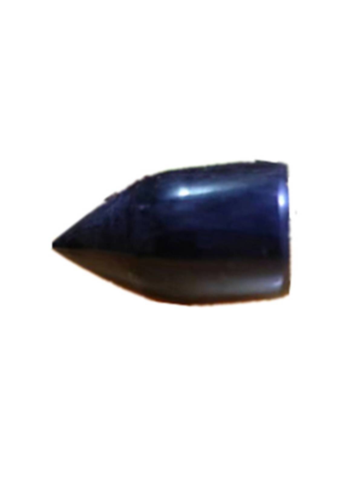 Black Bull horn