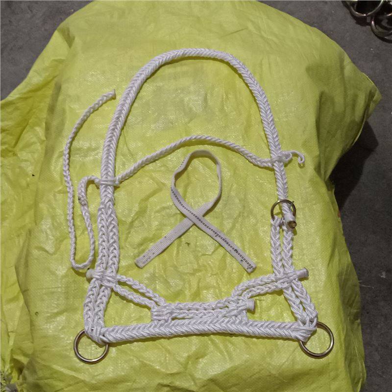 One short rope from the cage