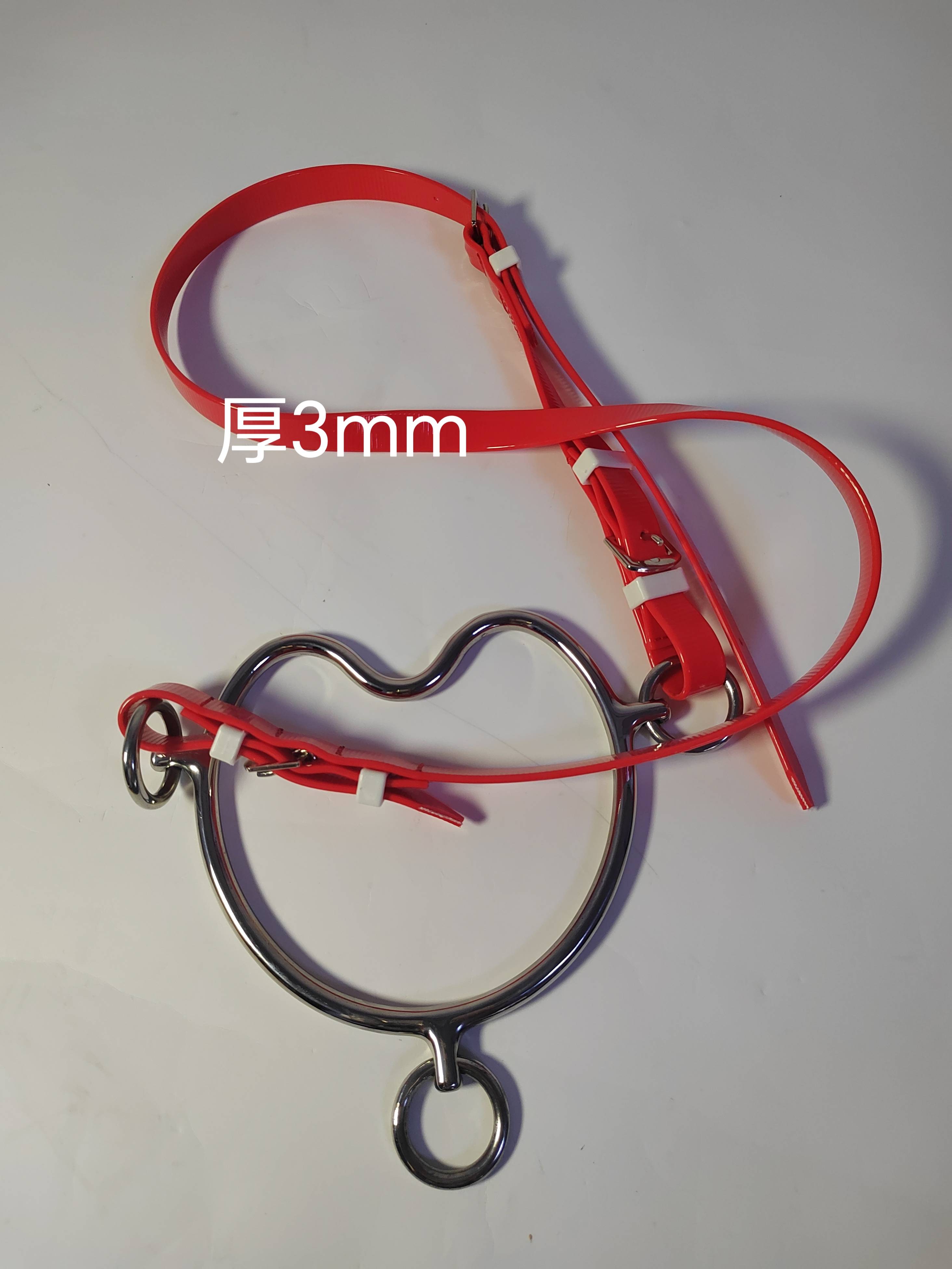 red tpu mahler