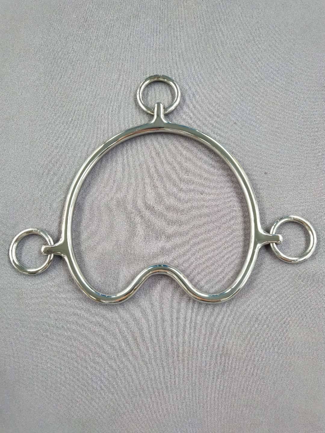 Horse Iron