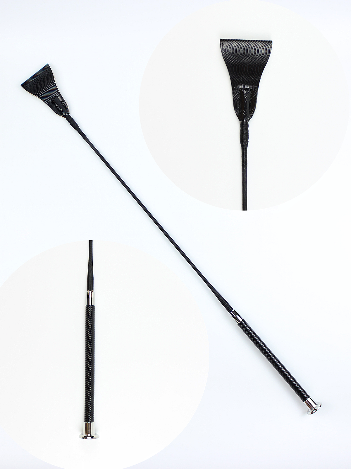 THE HORSE LASHES 70CM HORSE LASHES FOR TEACHING AND TRAINING HORSE LASHES WITH SUPER-LIGHTLY-SLIDED LASHES