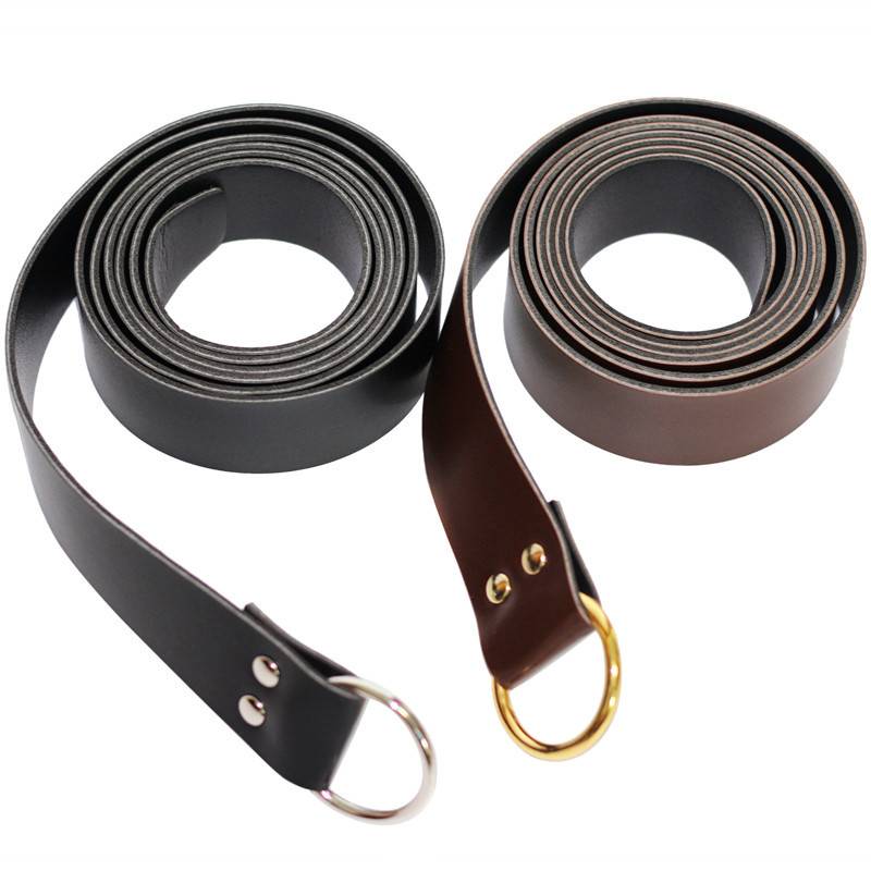 Middle Ages Sword Botes Renaissance Circle Belt Performance Clothing Accessories Retro Cavaliers Belt