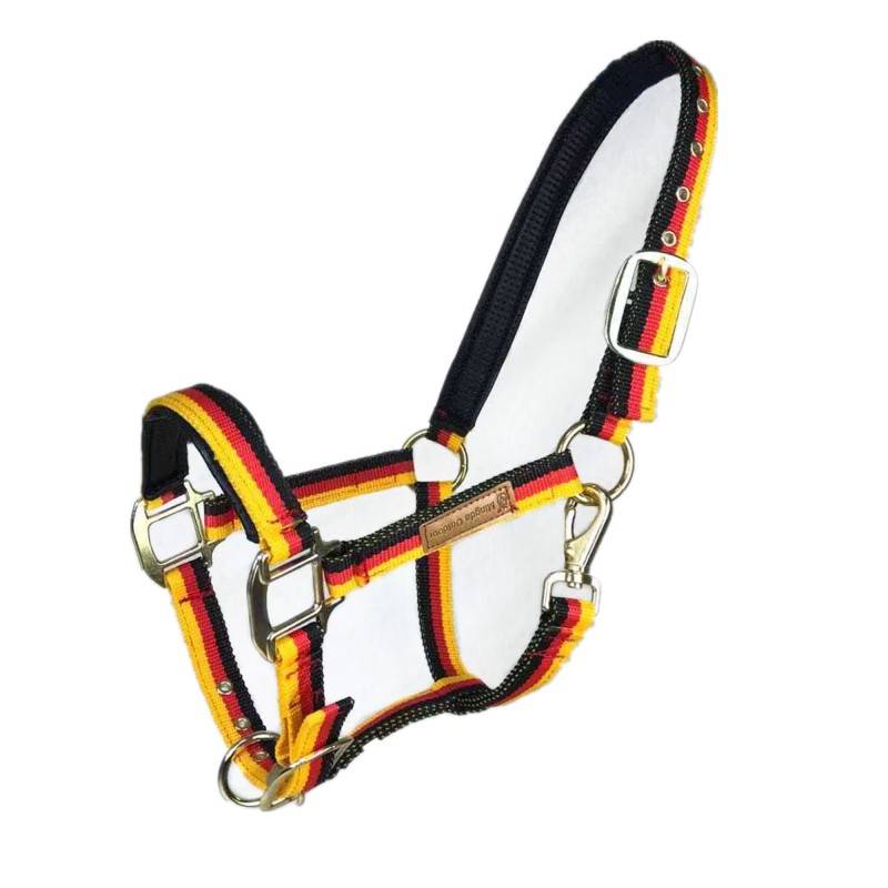 New product Mantou Tau Taucer Equestrian Factory Following the Drotes Saddle Horse Packing Accessories Dwarf Horses Horses