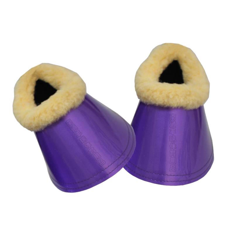 PURPLE (FACE)L