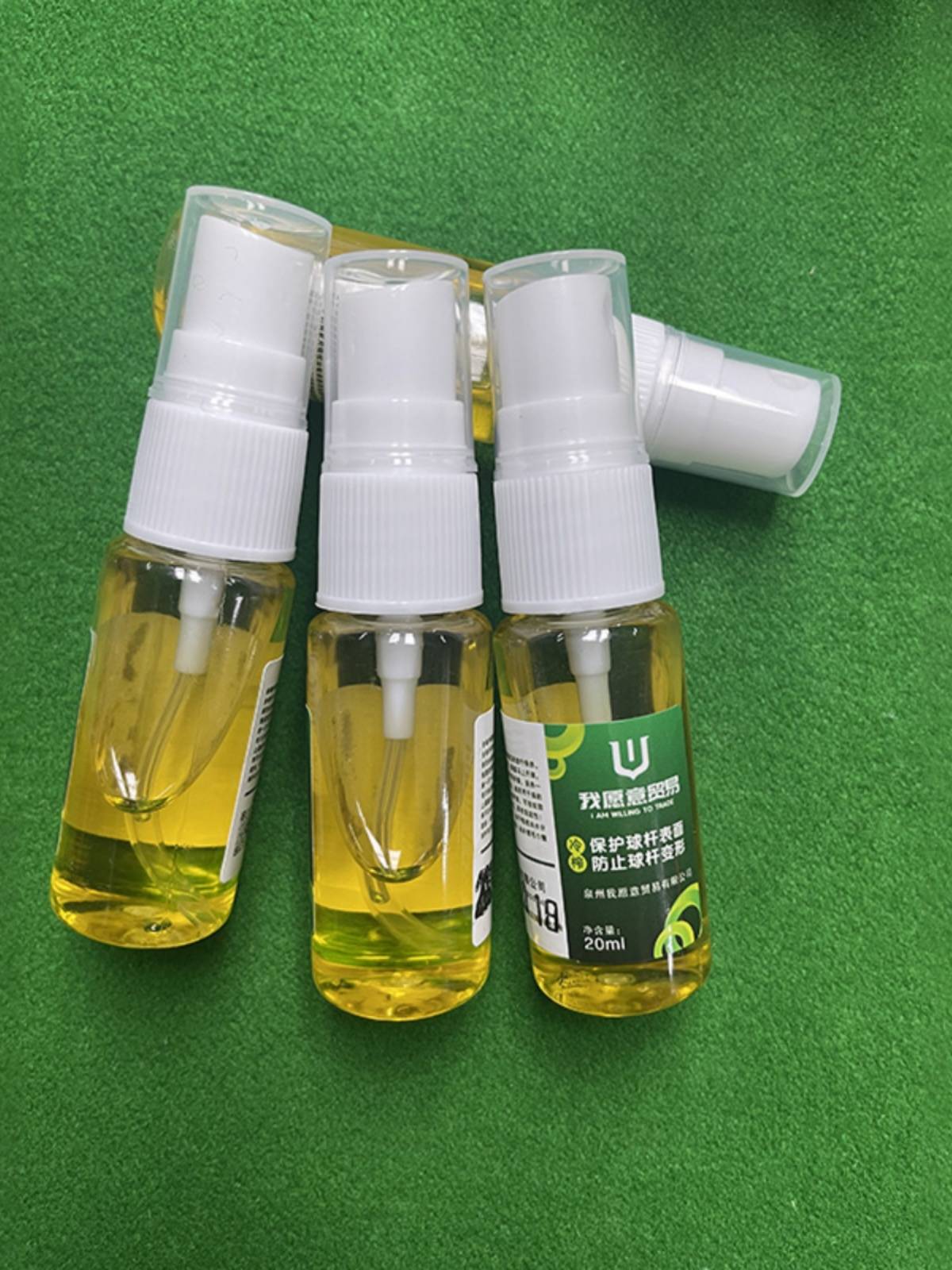 The deep maintenance of the tabletop maintenance oil, cleaning and moisturizing rod oil, Chinese billiards Snooker ball pole protection pole oil recommendation