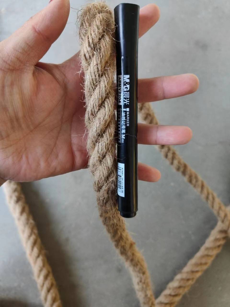 20 mm 100 m