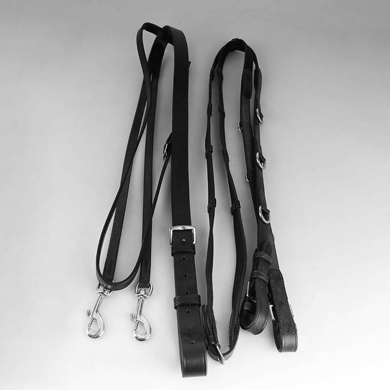 Shires-Blenheim Tuning Balancing Rana Run Rock Horse 8214020