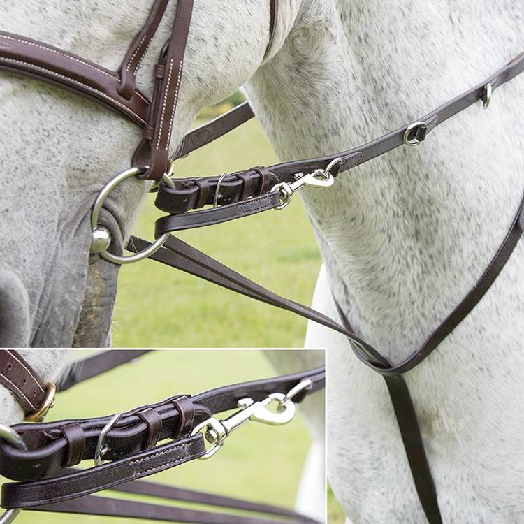 Shires-Blenheim Tuning Balancing Rana Run Rock Horse 8214020