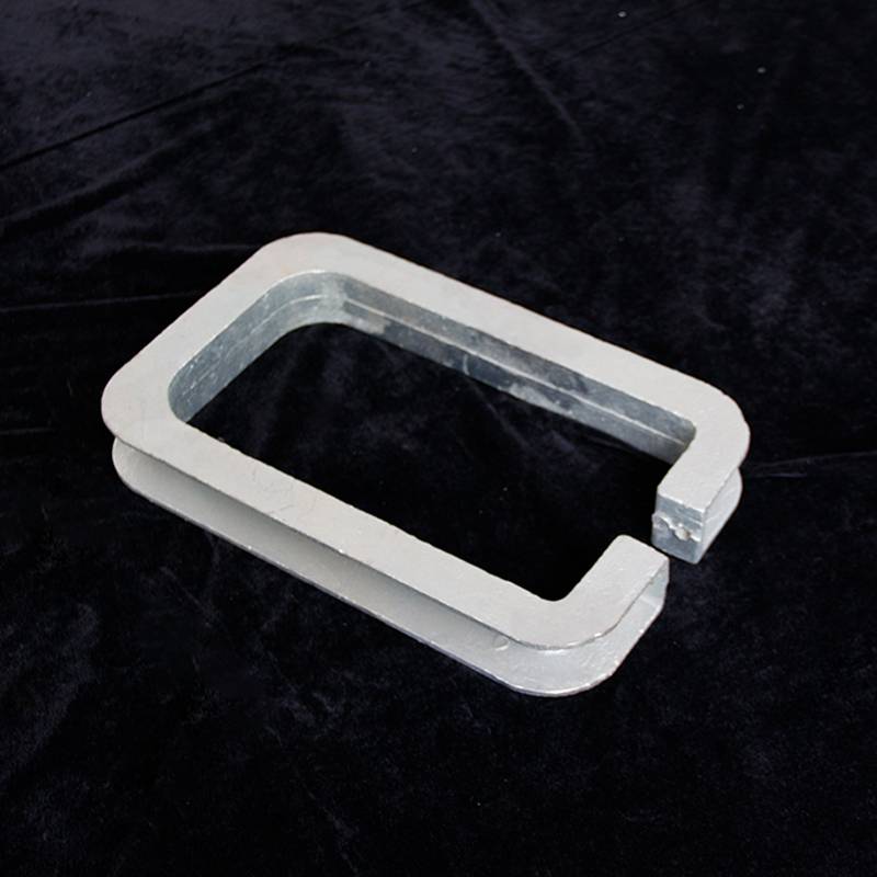 Dragon Gate Hanger