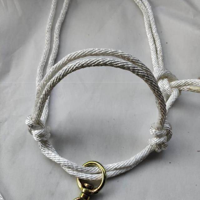 8MM WHITE
