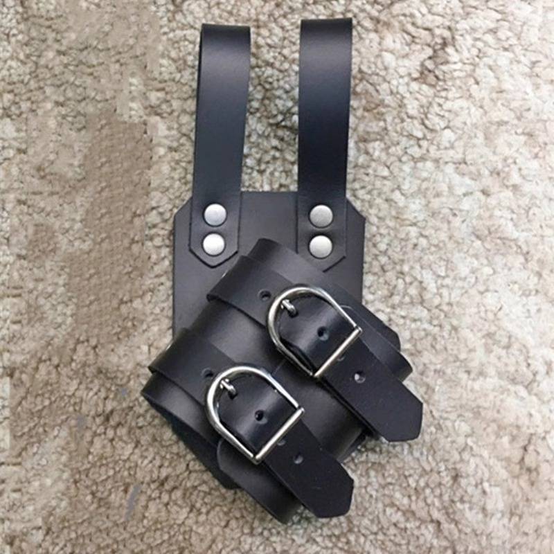 Middle Ages Knight Sword Hanging Sword Case with Sword Fixed Device Retro Nordic Bojing Proper Performance Performance