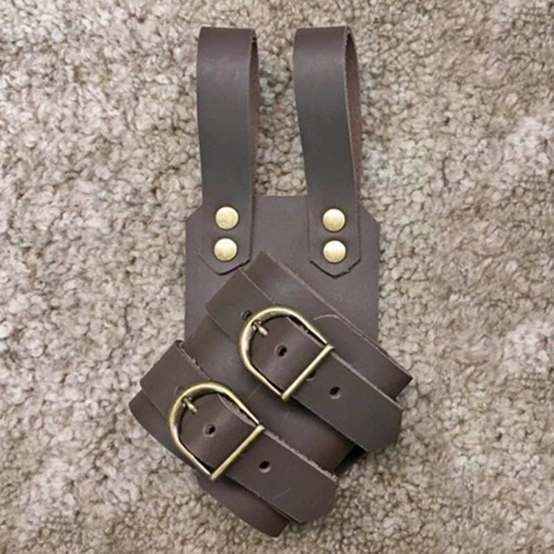 Middle Ages Knight Sword Hanging Sword Case with Sword Fixed Device Retro Nordic Bojing Proper Performance Performance
