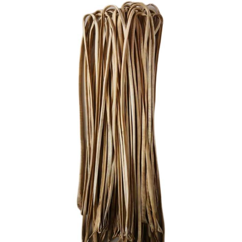 Pure cowhide -coated leather horse cage head Horse reins with co -mouth leather, tube leather plate leather pistachio