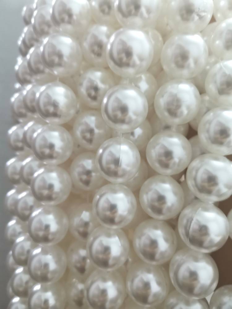Drama hat accessories beads white hollow bilateral phoenix crown big leather pearl head jewelry parts