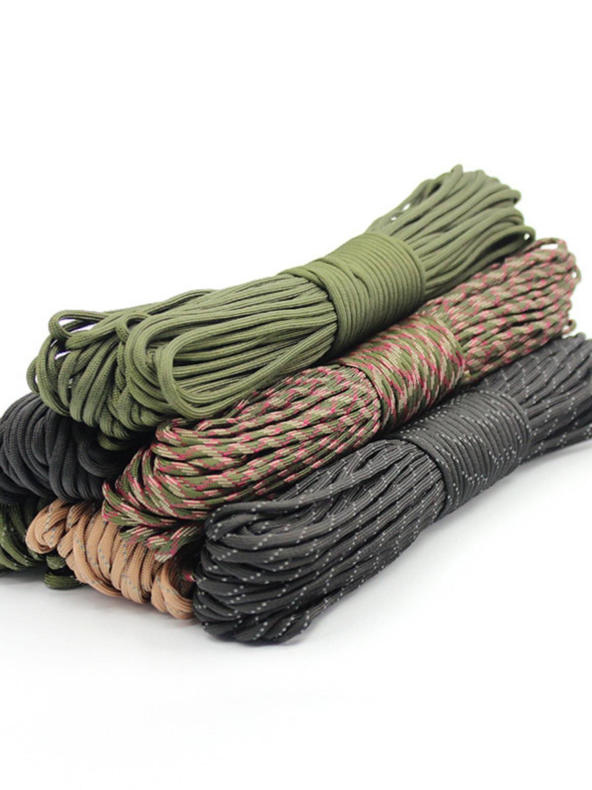 The knife entangle rope horn band band -knife rope around the rope knife handle wraps around the rope handle, the handle is dedicated