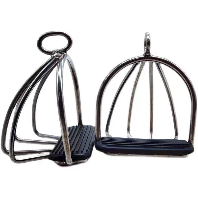 The stainless steel safety net