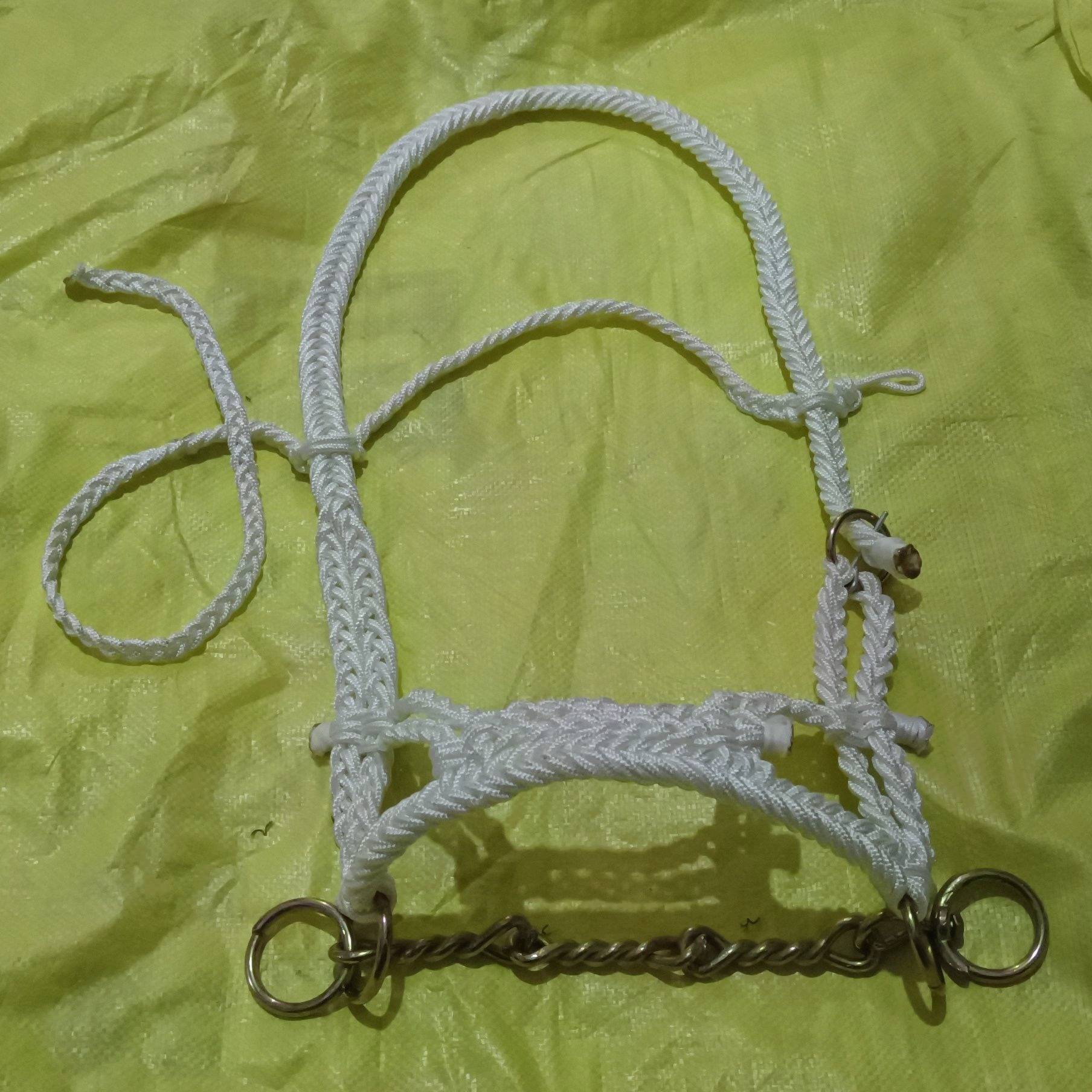 1-K43 WITH A SMALL MOUTH CHAIN