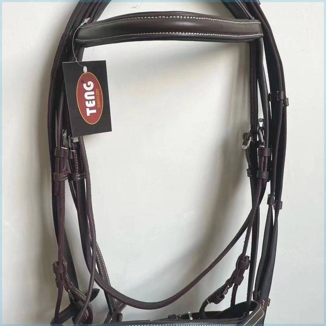 Importing British water, oxen-skin-skin-skin-slinging, horse-headings with iron