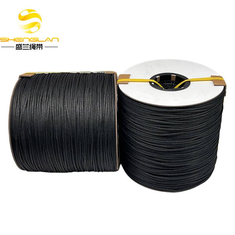 Hercules Hermun Pork Rope Ultra -high molecular weight polyethylene woven sailing rope wear -resistant strong tension anti -aging fishing net rope