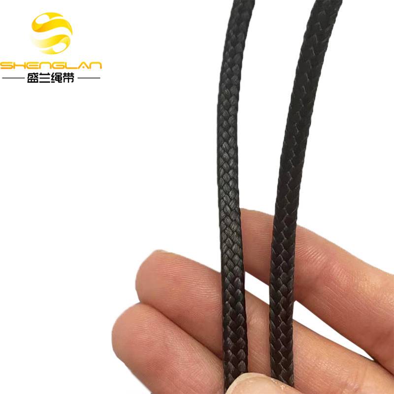 Hercules Hermun Pork Rope Ultra -high molecular weight polyethylene woven sailing rope wear -resistant strong tension anti -aging fishing net rope