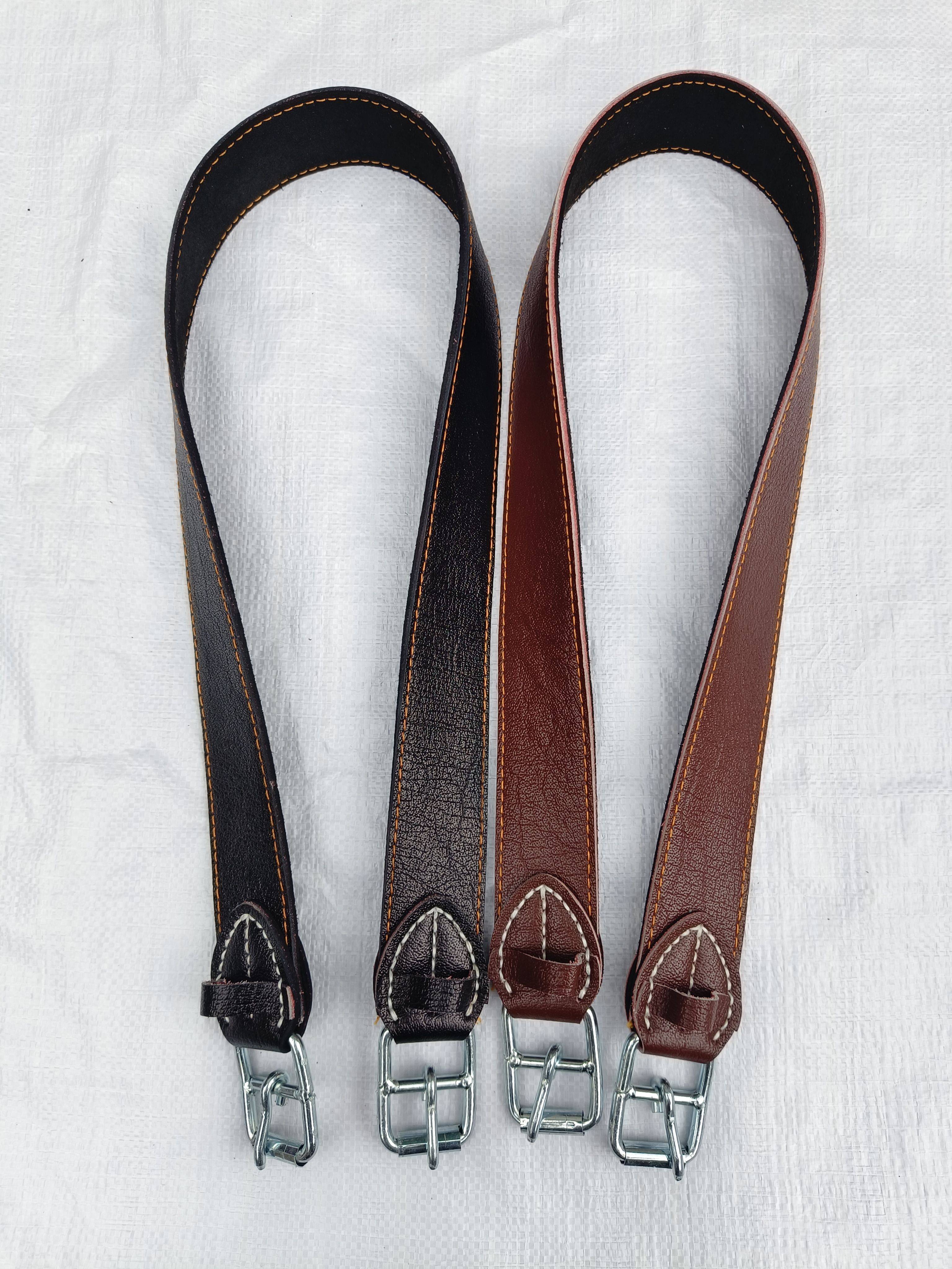 True Cowee western belly belt western saddle parts metal buckle horse horses special monopoly horses full horse leader reins