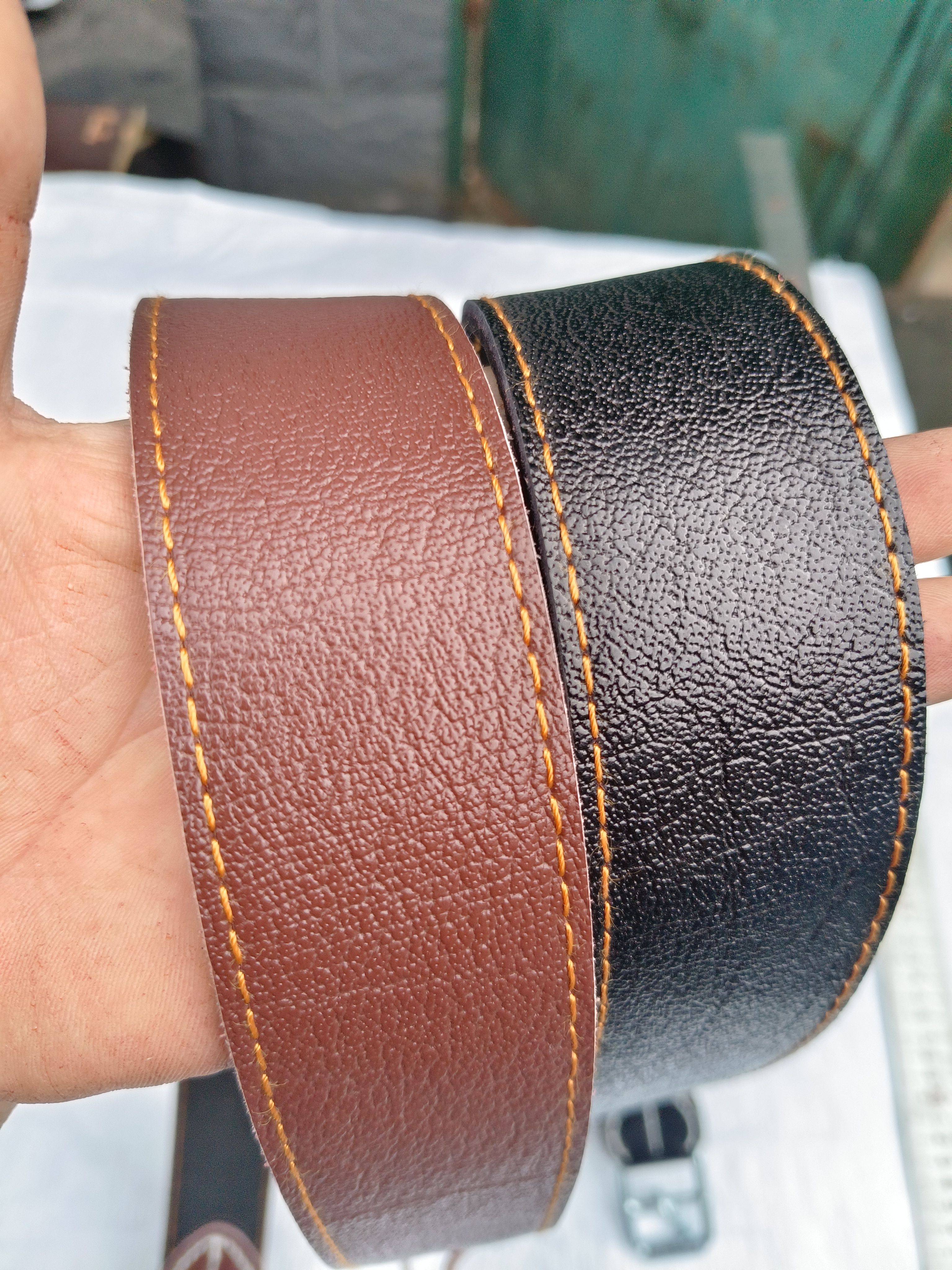 True Cowee western belly belt western saddle parts metal buckle horse horses special monopoly horses full horse leader reins