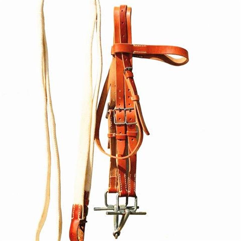 Genuine cavalry cowhide inventory Shuilekou's tap cage scalp chewed titer Ironwater new model