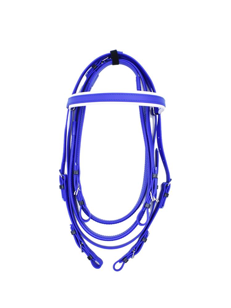 New product 2024th century Jiudui PVC Shuile Slide Fitting Speed Waterpad Saddle accessories chewing