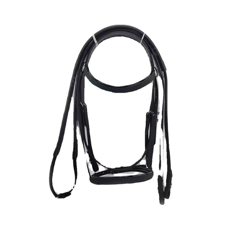 FROZEN PVC SQUEEZING ROPES AND NOSE TWEEZING WINTERS WITHOUT A HARD-ON HORSE-TO-HORSE KIT FOR HORSES