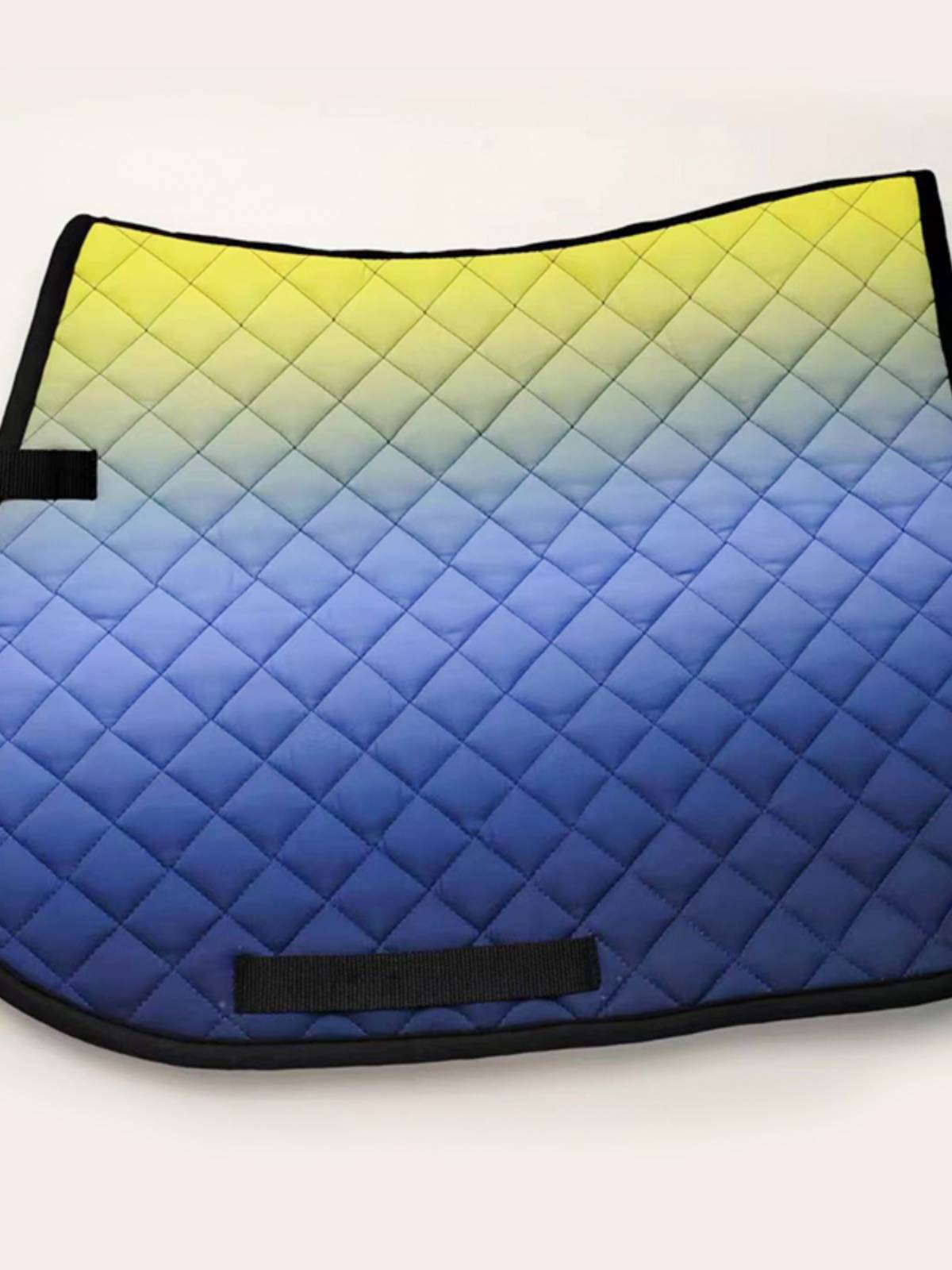 Little saddle pad sweat drawer riding saddle cushion pony PONY uses small horses -style saddle cushion horse sweat pad comprehensive saddling cushion sweat