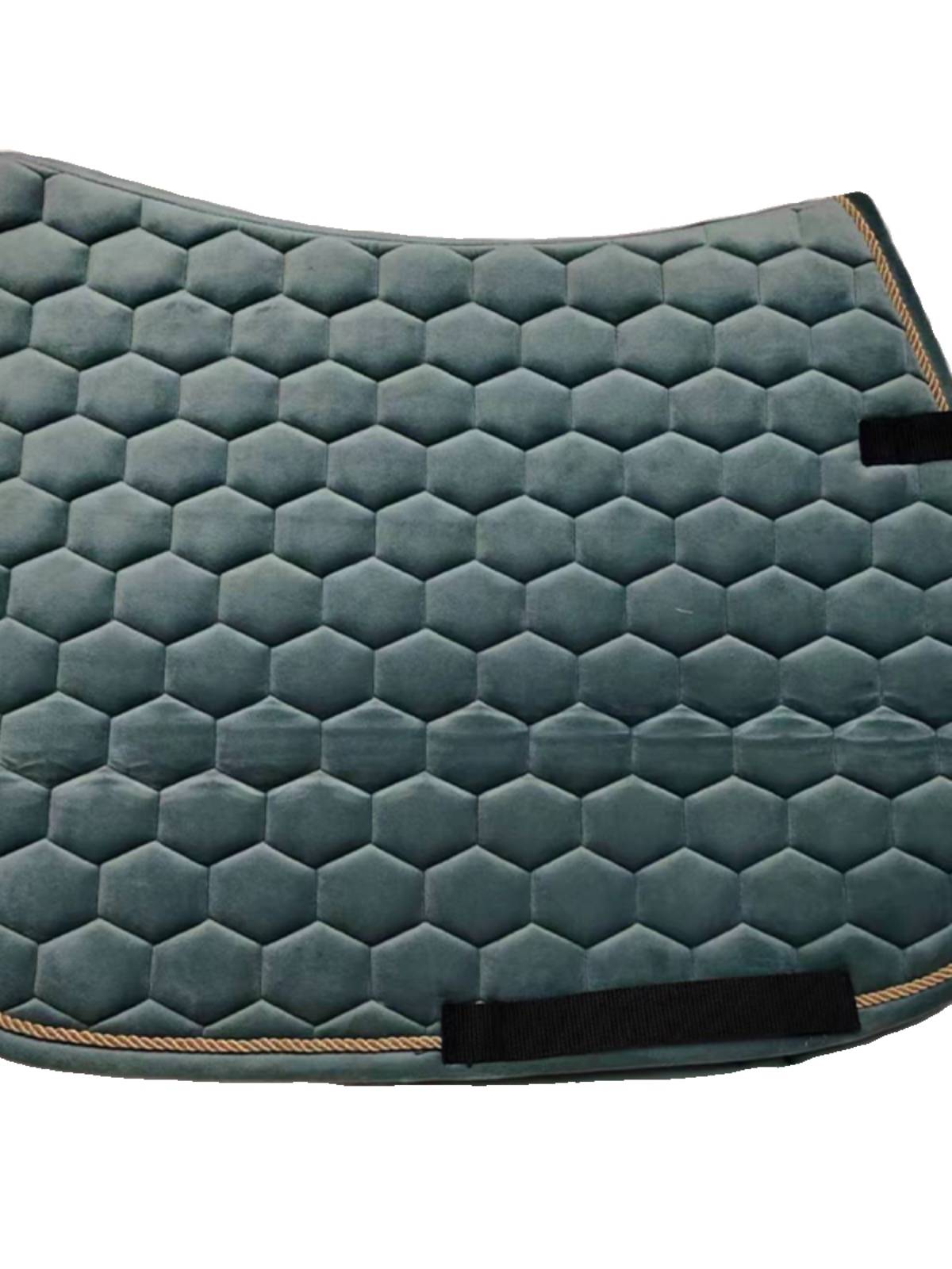 Little saddle pad sweat drawer riding saddle cushion pony PONY uses small horses -style saddle cushion horse sweat pad comprehensive saddling cushion sweat