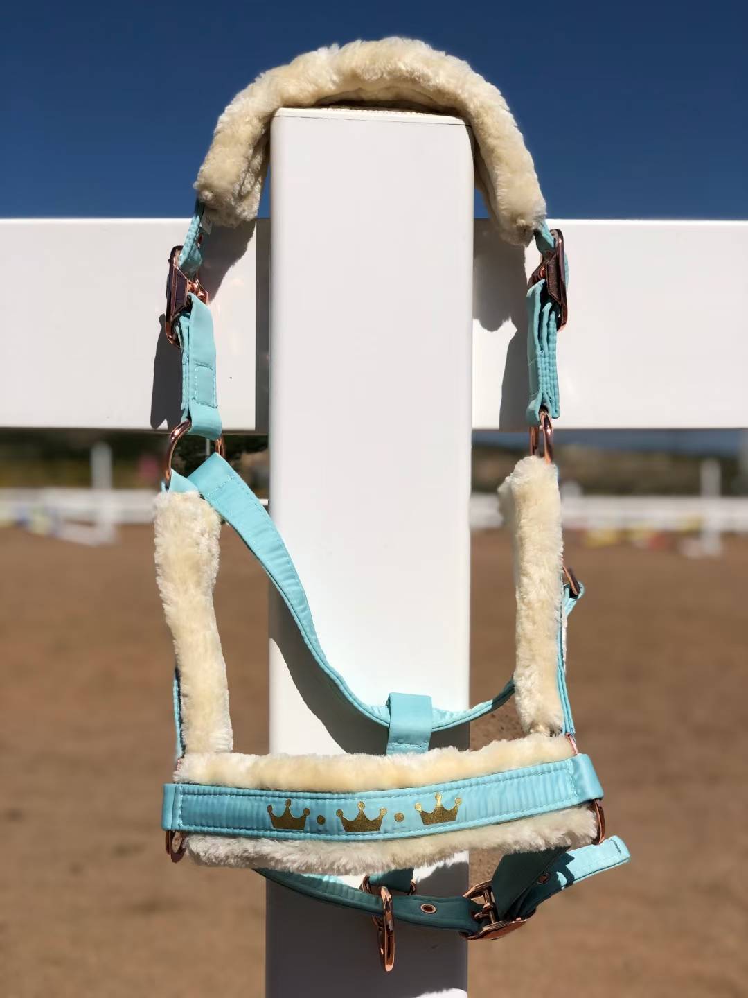 MINT GREEN M