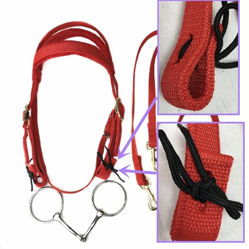 Global buying FS saddle new horse -colored dwarf horseswater reins chewing full set of horses horses equestrian