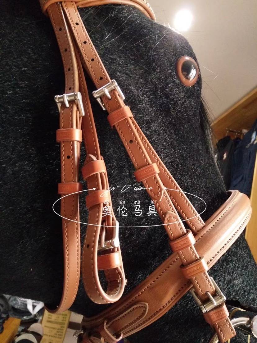 DT super fiber dress dance steps Shuilleo Emo Equestrian sports supplies Horse equipment dance steps dual dizhler