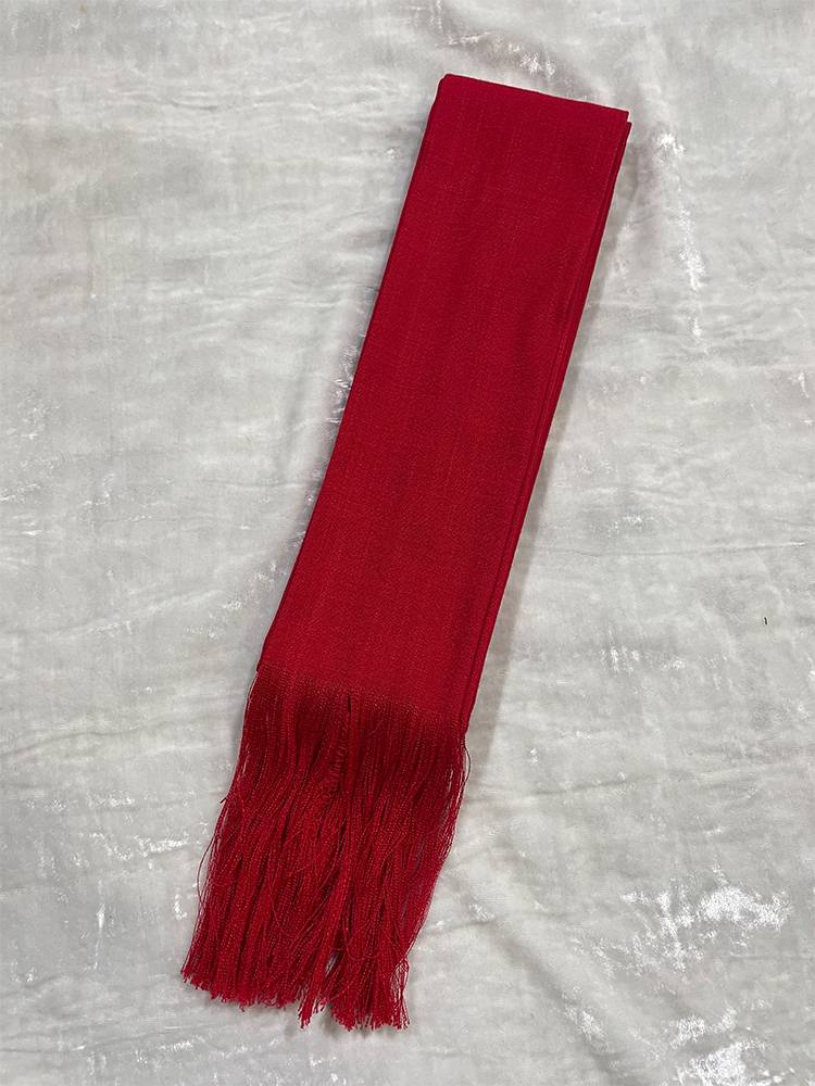Big red