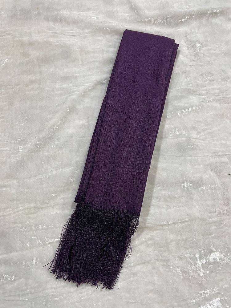 Dark purple