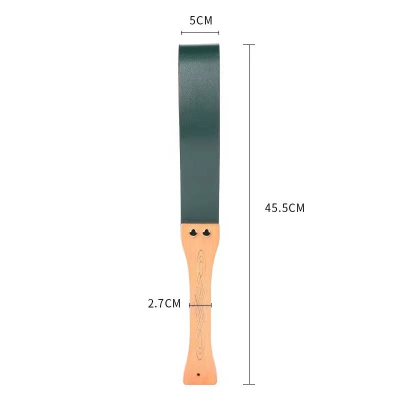 Green PU 45cm