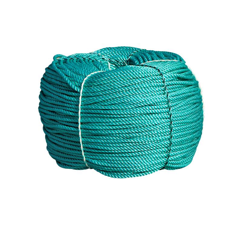 Nylon rope bundle rope resistant polyethylene greenhouse truck truck drying sun exposure to the rope advertising rope fishing net thickness rope