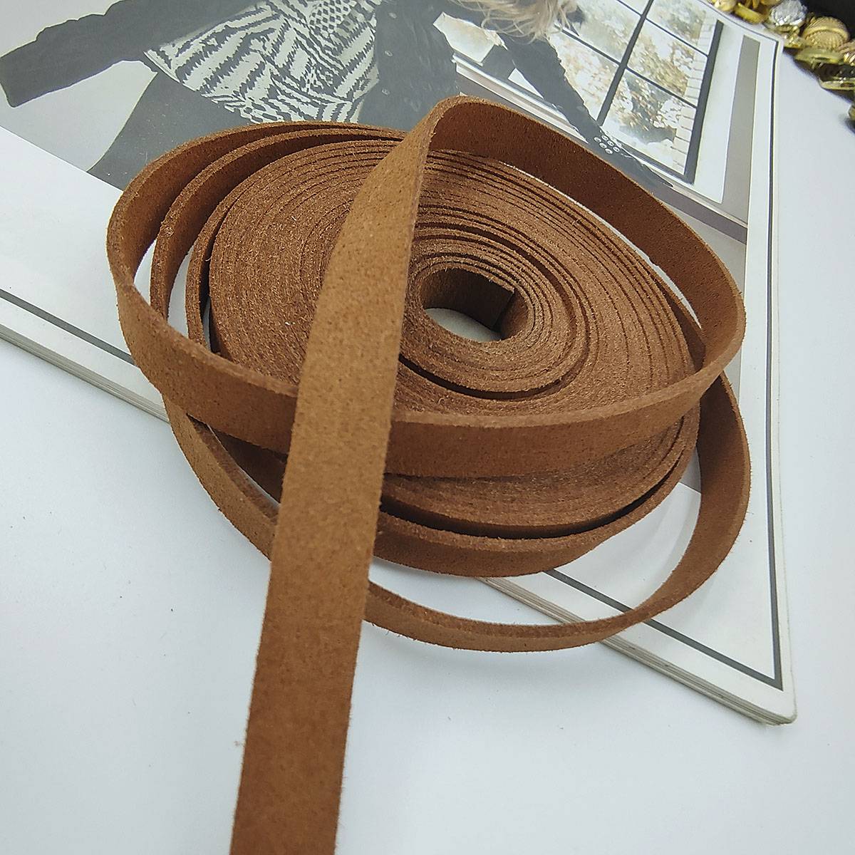 3008 #camel (1 cm wide) 2 m long
