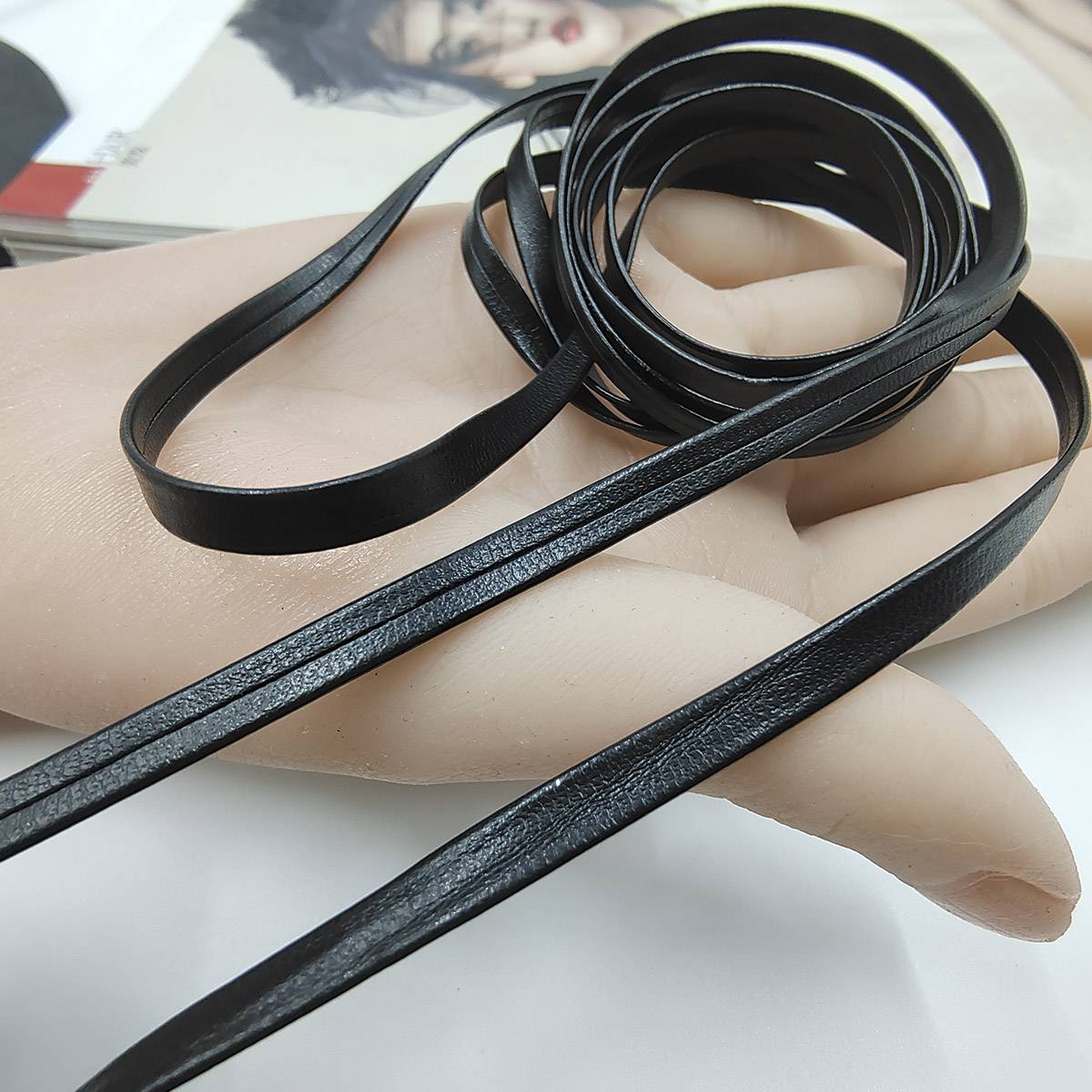 3028# (5 mm wide) 2 m long