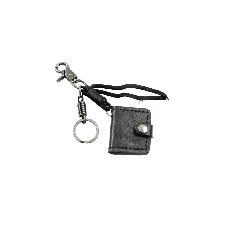Black little bag