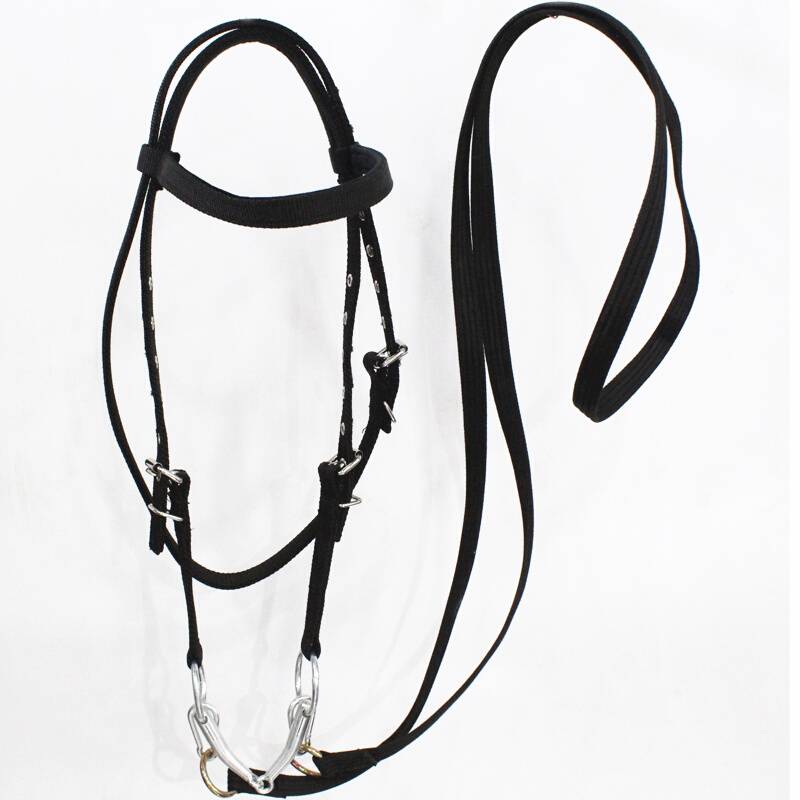 Shuile reins chewed full set of supplies, horses, large and small horses, horses, horses, 10 gets, 1 free of charge*
