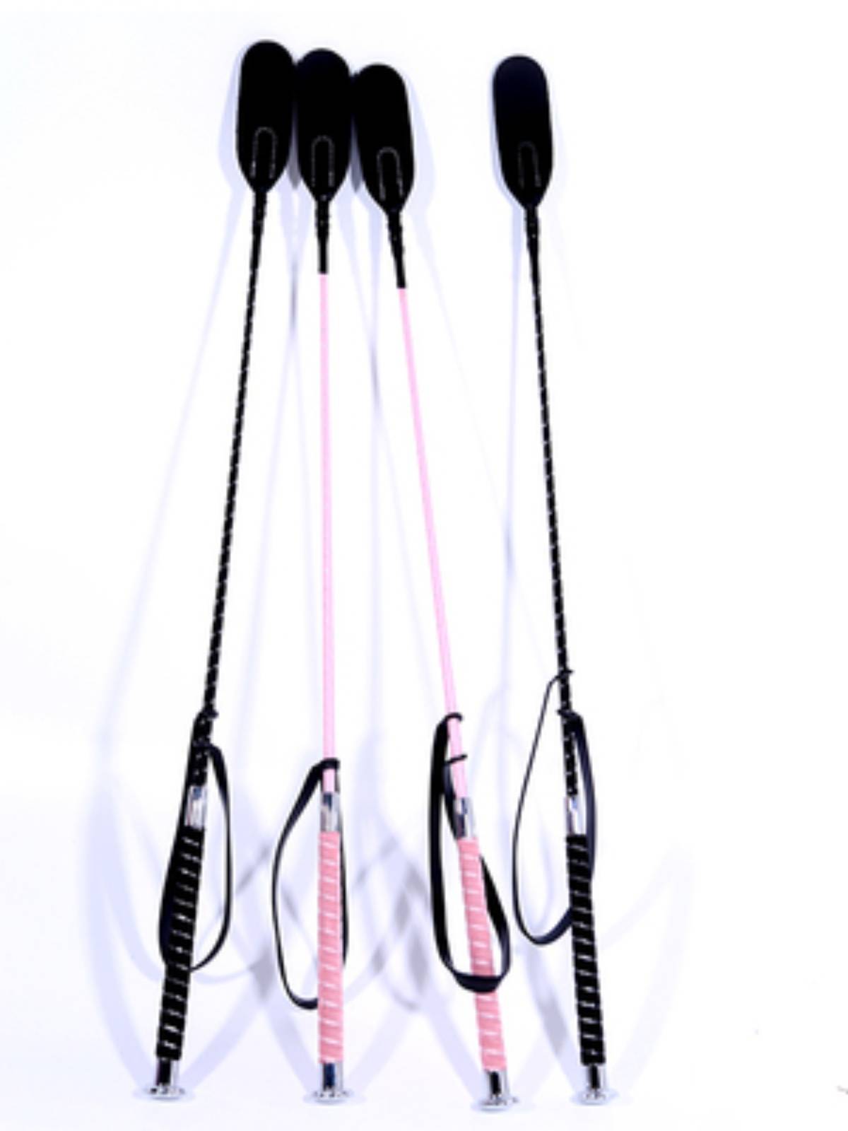 Professional Equestrian Horse Horse Riding Training Knight Equipment Short Boles Training Horse Training Whip Model Show