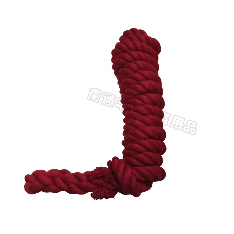 Khmer Rouge ropes