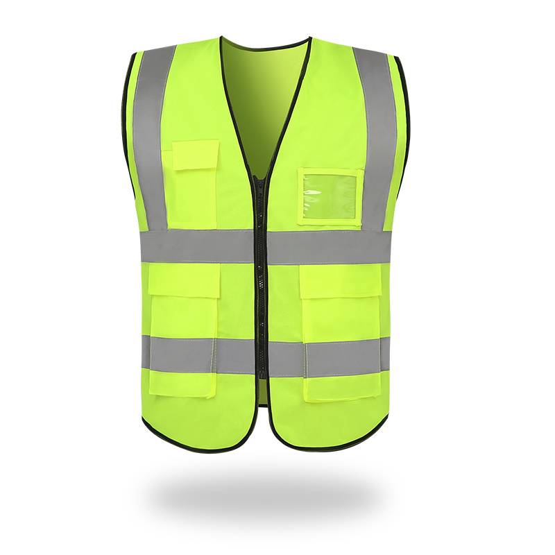 Jiahu reflective vest built construction construction safety clothing car reflective car car reflective car riding on night clothes