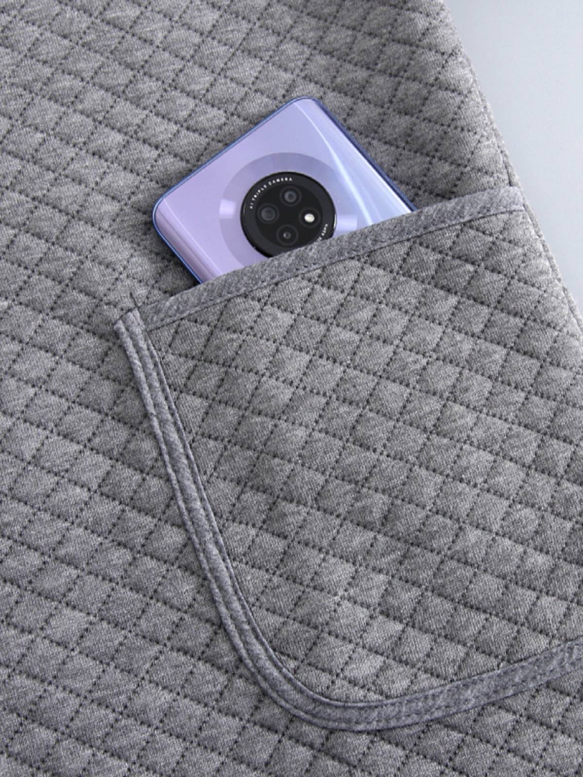 Middle -aged and elderly people in spring and autumn, cotton cotton, shoulder and neck, shoulder, shoulder, shoulder, shoulder, shoulder, sleeping vest female half -sleeved confinement warm shirt