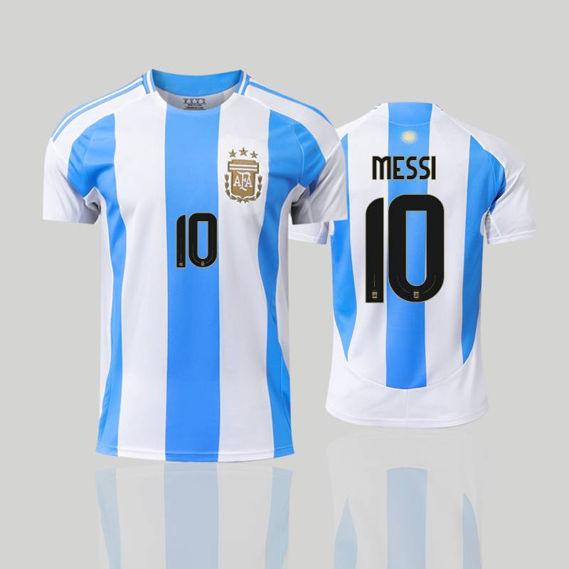 2024 European Cup jersey Germany, Portugal, Portugal, England Spanish Amamar's football uniform top