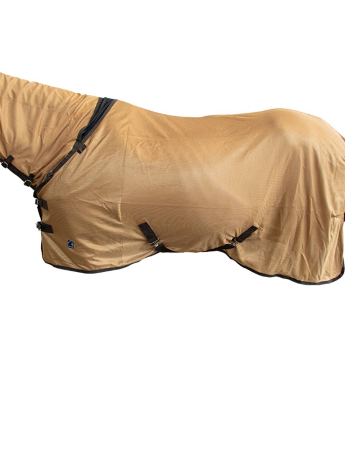 Horse2me, automistress and summer ant-mosquito, comfortable hors rights