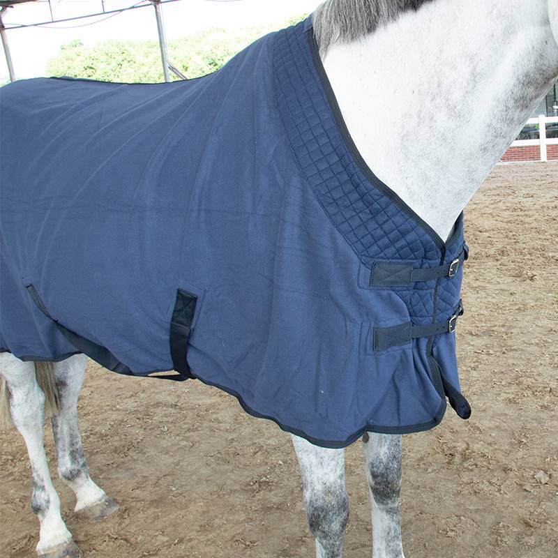 EPONA double brush horse clothing spring and autumn and winter horses warm, comfortable, breathable horses