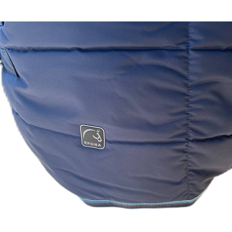 EPONA Winter Horse 400g indoor cotton horsepower, cold and warmth, comfortable horse supplies equestrian sports